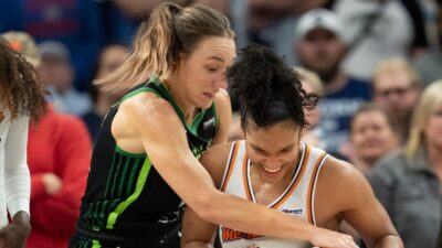 WNBA Playoff Eligibility Rules Explained: Minimum Games And Midseason Signing Rules