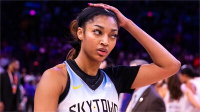 Angel Reese Drops Truth Bomb On Conditions For Leaving Chicago Sky This Free-Agency