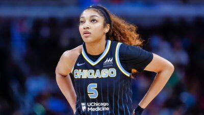 Chicago Sky Issues Statement After Angel Reese's First-Half Suspension Against Las Vegas Aces Over Detrimental Comments