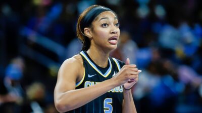 Angel Reese&rsquo;s Mom Posts Cryptic Three-Word Reaction To Chicago Sky&rsquo;s Disciplinary Action