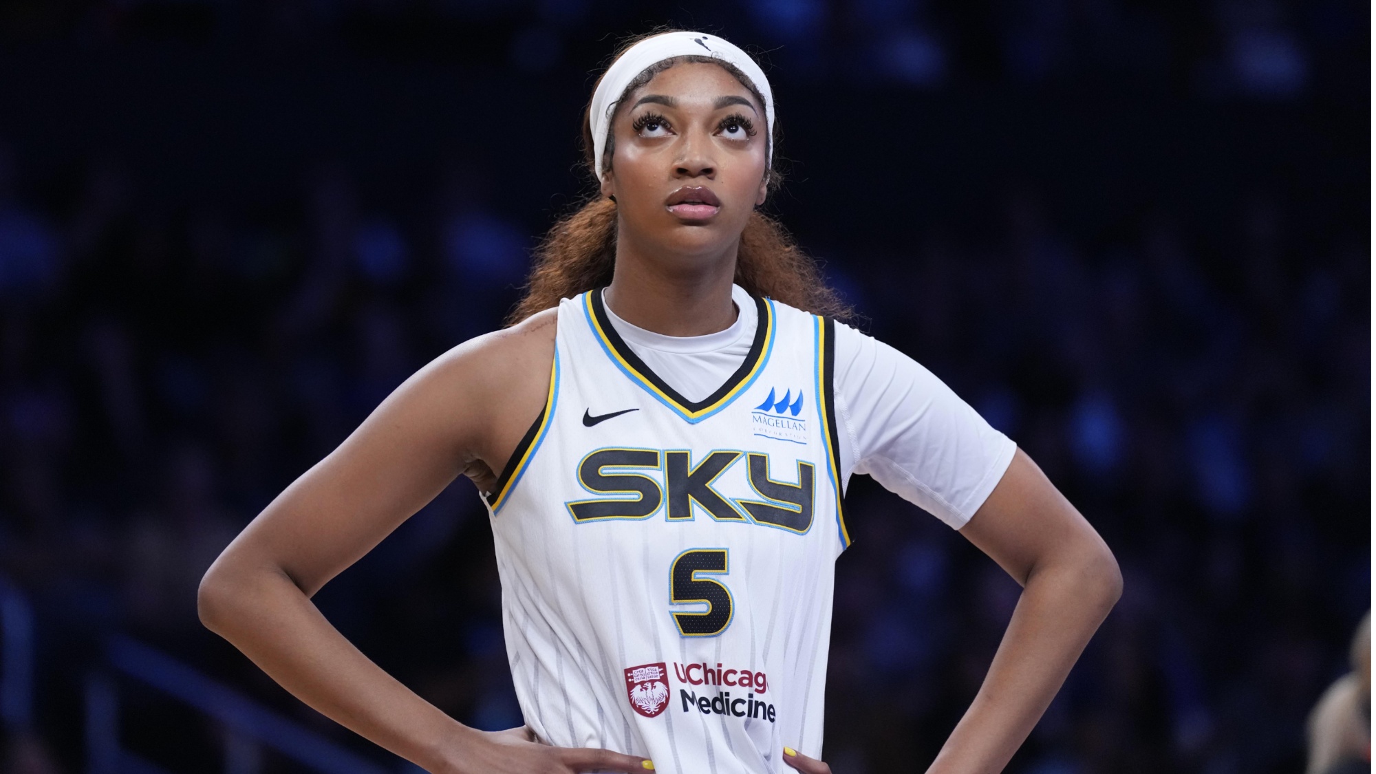 Angel Reese&rsquo;s Future With Chicago Sky In Question After Bold Comments And Suspension