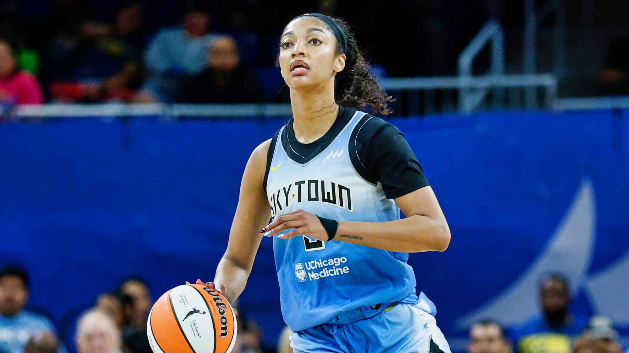 Why Does Angel Reese's Chicago Sky Criticism Hold Water Amid Team's Ongoing Issues?
