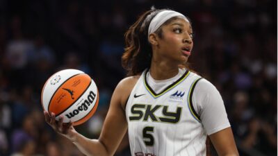 Angel Reese&rsquo;s Future Looks Concerning As Chicago Sky Navigates Trade Options Amid Controversy