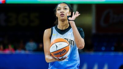 Angel Reese Rumors Heat Up As Chicago Sky Could Part Ways With Star Player