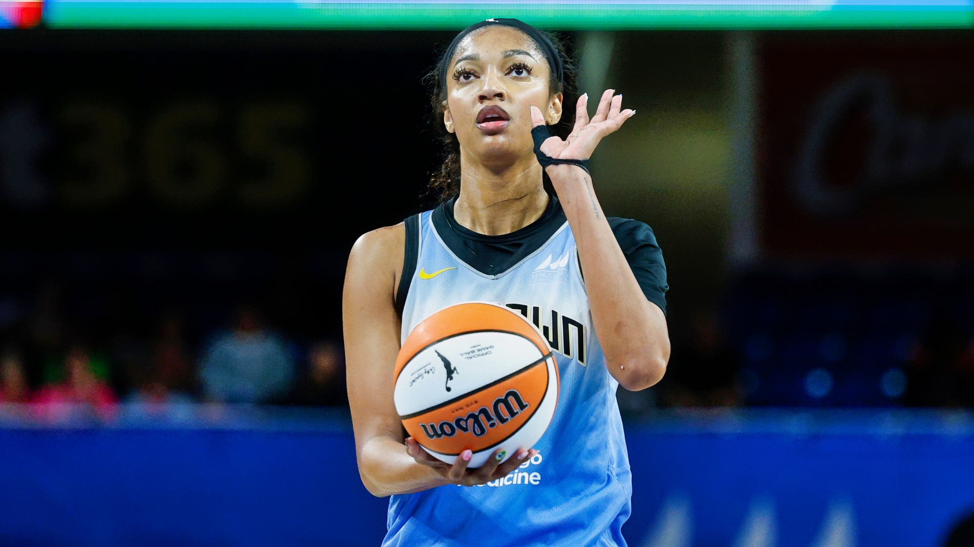 Angel Reese Rumors Heat Up As Chicago Sky Could Part Ways With Star Player
