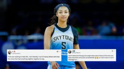 Angel Reese's Reebok Shoes Face WNBA Fan Backlash Over Quality Concerns Following Hyped Release
