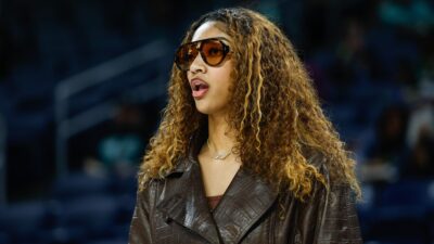 &ldquo;Only The Beginning&rdquo; - Angel Reese Takes A Subtle Jibe At Haters With Viral Video