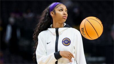 Angel Reese Finally Makes Netflix Acting Debut Years After Bold Career Plans