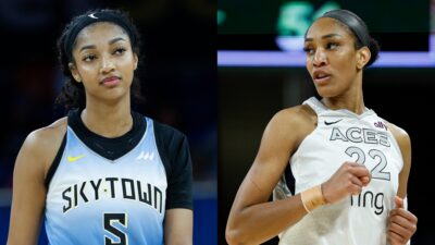 A'ja Wilson&rsquo;s Ex-Teammate Kelsey Bone-Smith Criticizes Angel Reese&rsquo;s Ultimatum To Chicago Sky