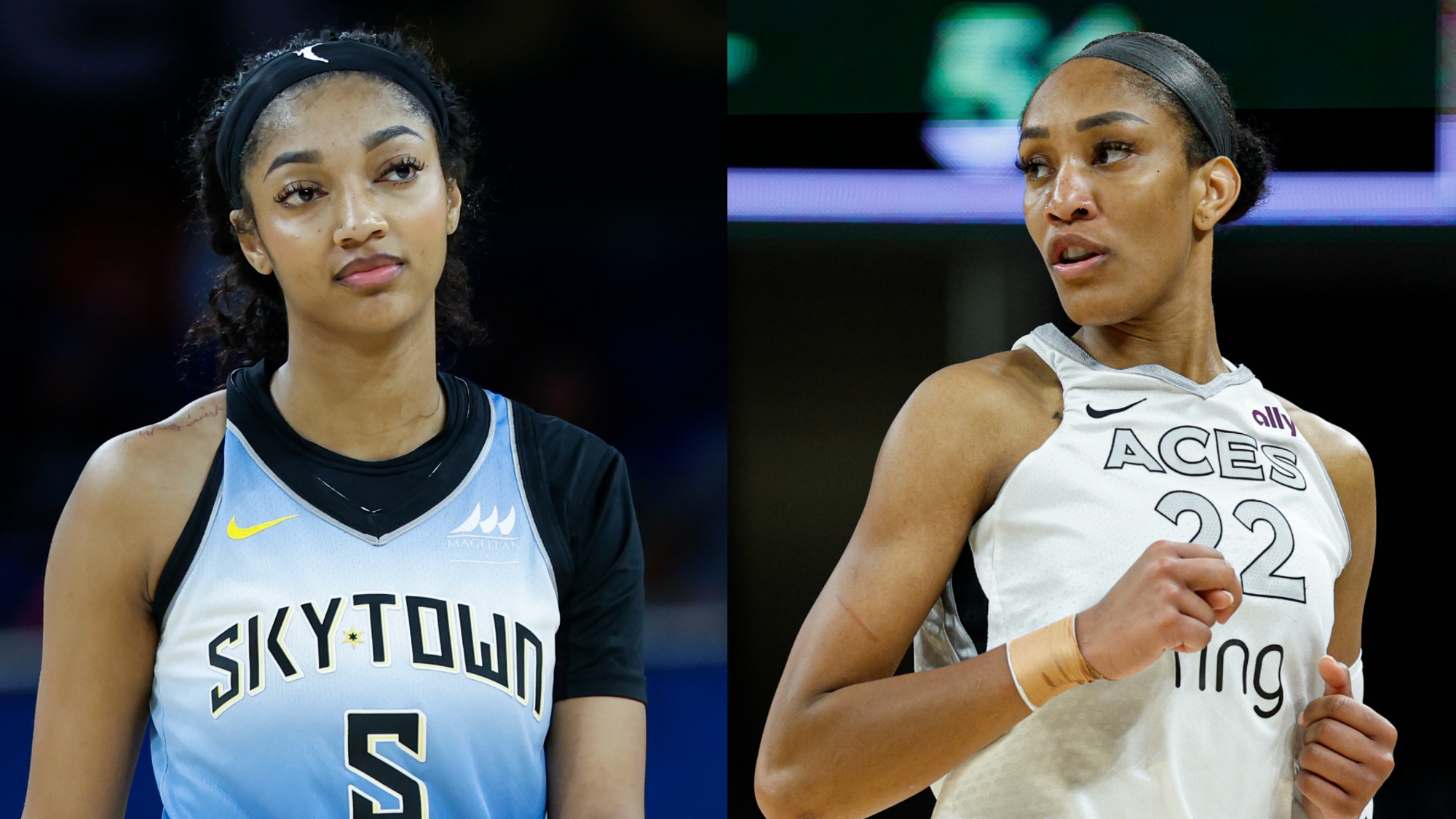A'ja Wilson&rsquo;s Ex-Teammate Kelsey Bone-Smith Criticizes Angel Reese&rsquo;s Ultimatum To Chicago Sky
