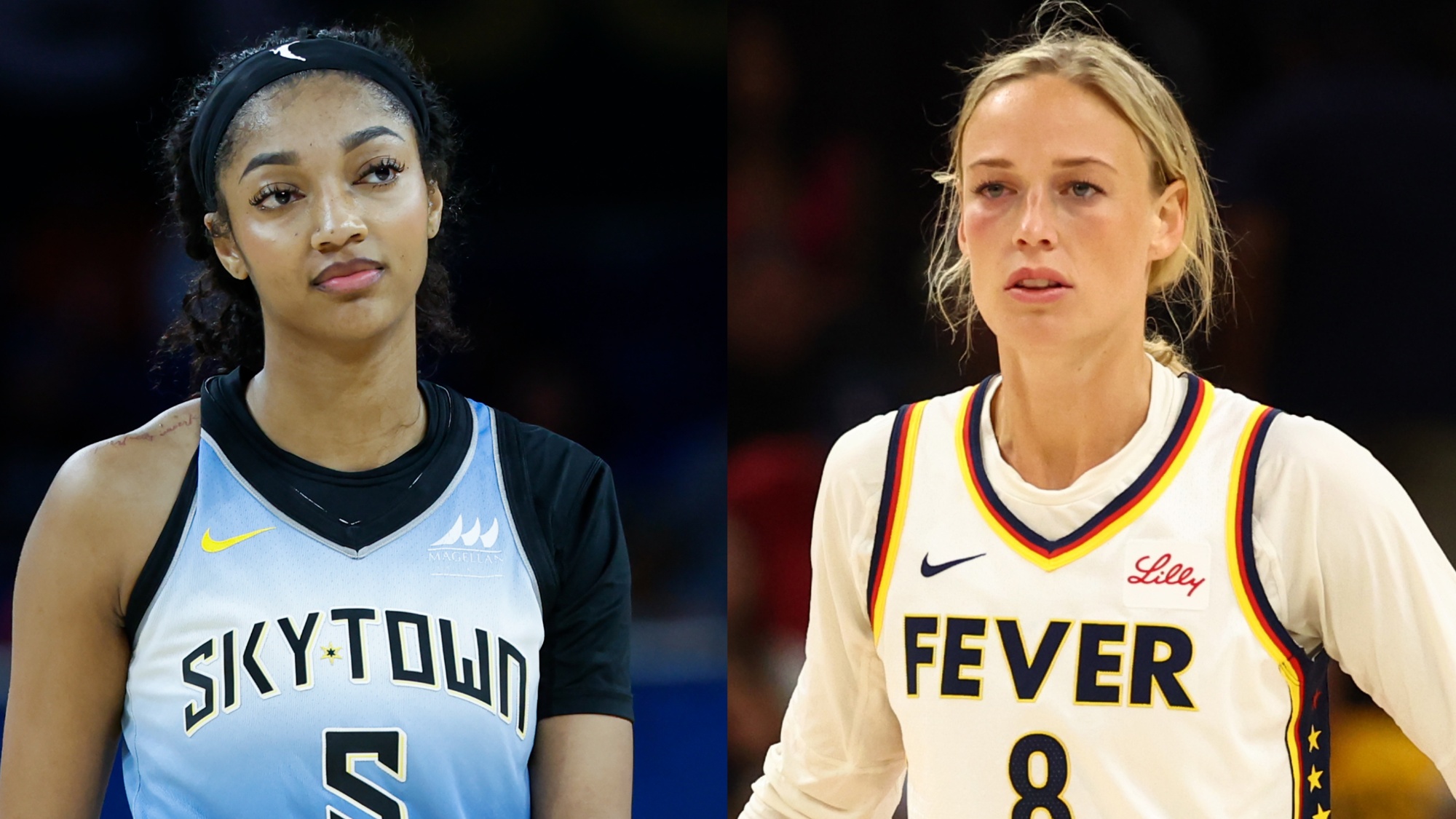 Sophie Cunningham Delivers Bold Take On Chicago Sky&rsquo;s Angel Reese Controversy