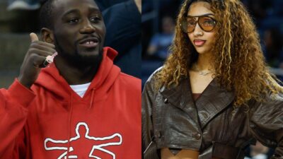 Angel Reese Celebrates Terence Crawford's Historic Victory With Proud Self-Acknowledgemen