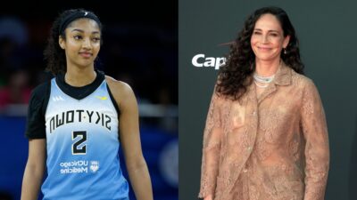 Sue Bird Praises Angel Reese After Chicago Sky Star Joins TOGETHXR Ownership