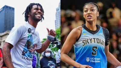 Antonio Brown Targets Angel Reese With Bold Taunt Over Twerking Amid Back Injury