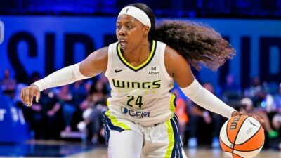 One Arike Ogunbowale Decision Dallas Wings Couldn't Ignore After A Tough Season Of Setbacks