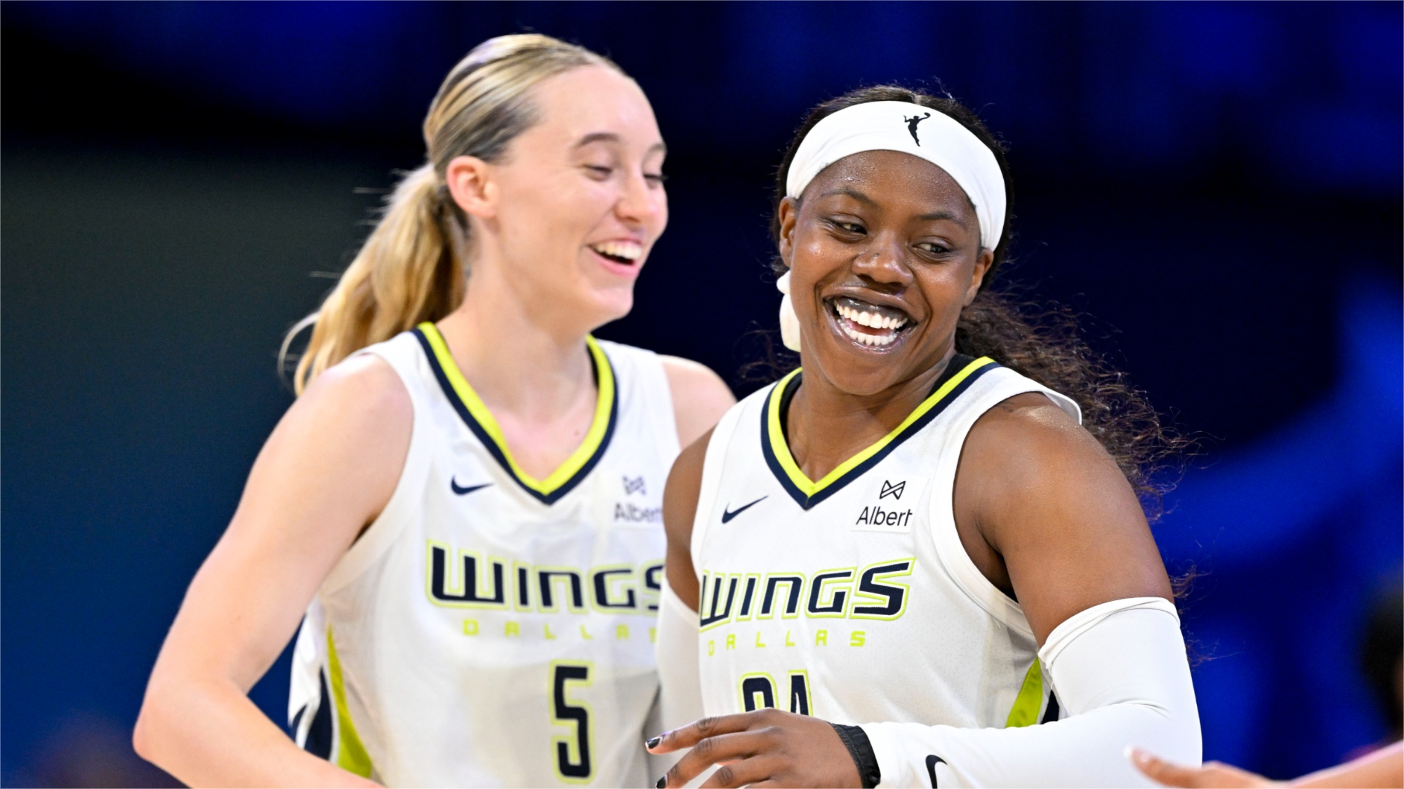 Arike Ogunbowale Drops Honest One-Word Reaction To Paige Bueckers&rsquo; Rookie Of The Year Award