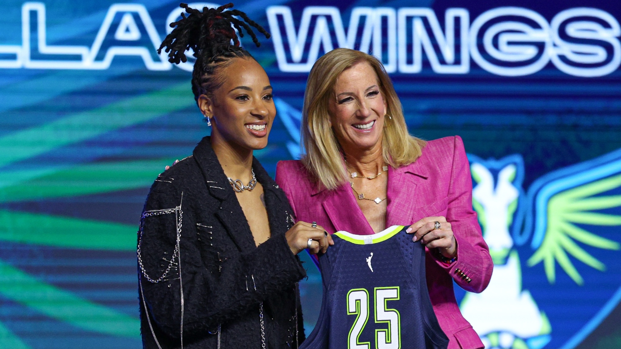 WNBA Draft Lottery Tiebreaker Explained: How The League Breaks Ties In Draft Order