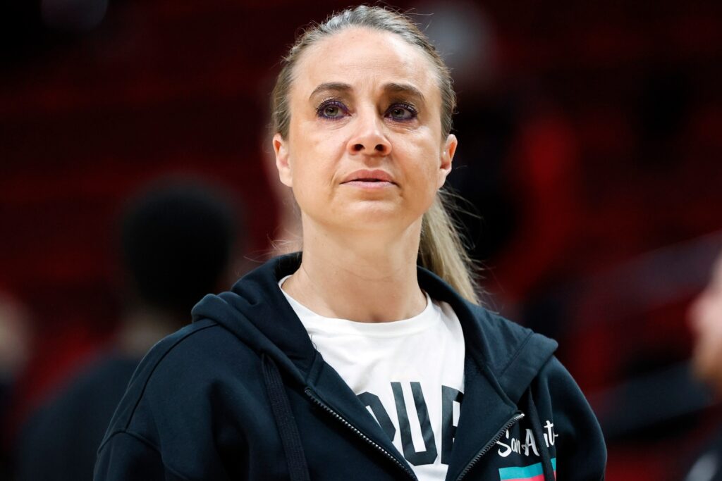 Becky Hammon