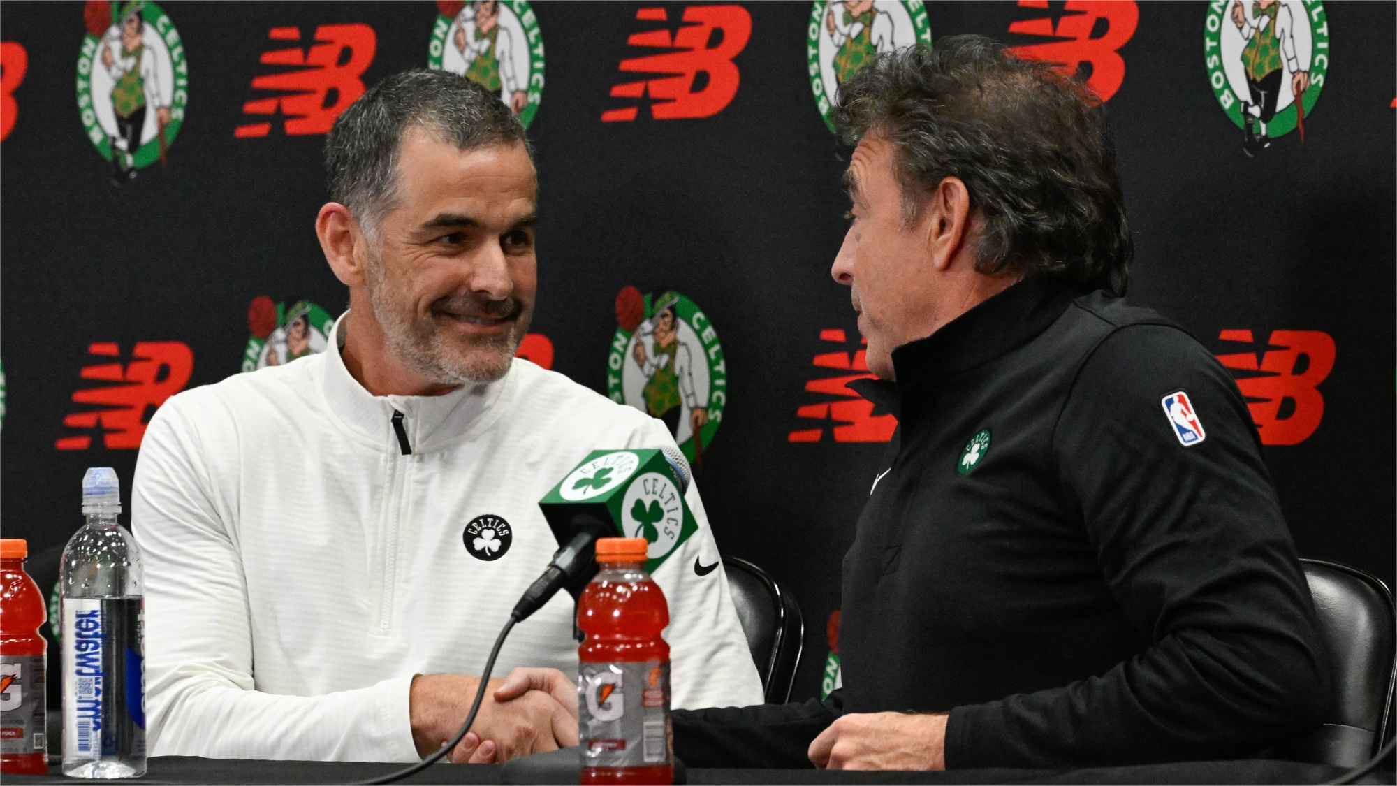 Boston Celtics' New Owner Bill Chisholm Expresses Interest In Bringing WNBA Team To The City