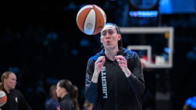 Breanna Stewart Drops Truth Bomb On New York Liberty&rsquo;s Sloppy Performance In Loss To Phoenix Mercury