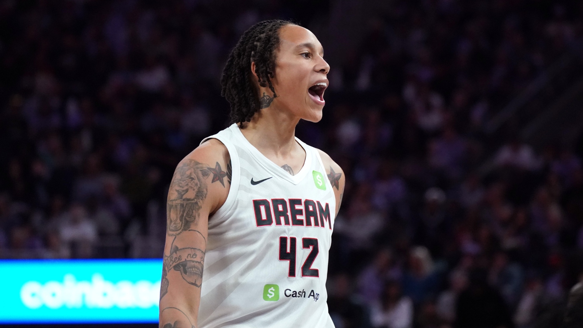 Brittney Griner Drops Honest Take On Atlanta Dream&rsquo;s Championship Potential This Season