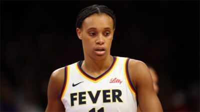 Brianna Turner Urges Indiana Fever Fans To Rally Behind Team Ahead Of Crucial Game 5 Against Las Vegas Aces