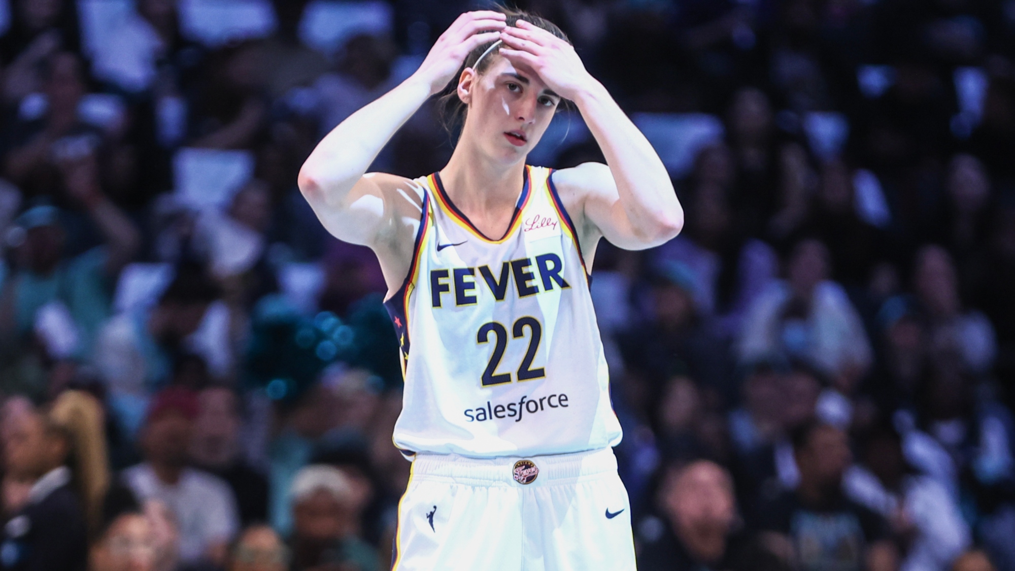 Caitlin Clark Reportedly On Unrivaled&rsquo;s Radar But League Opts Not To Apply Pressure