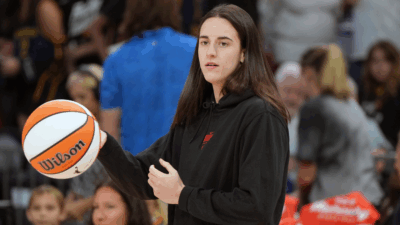 Caitlin Clark Addresses Tough Lessons With Indiana Fever Despite Proving Her Skill