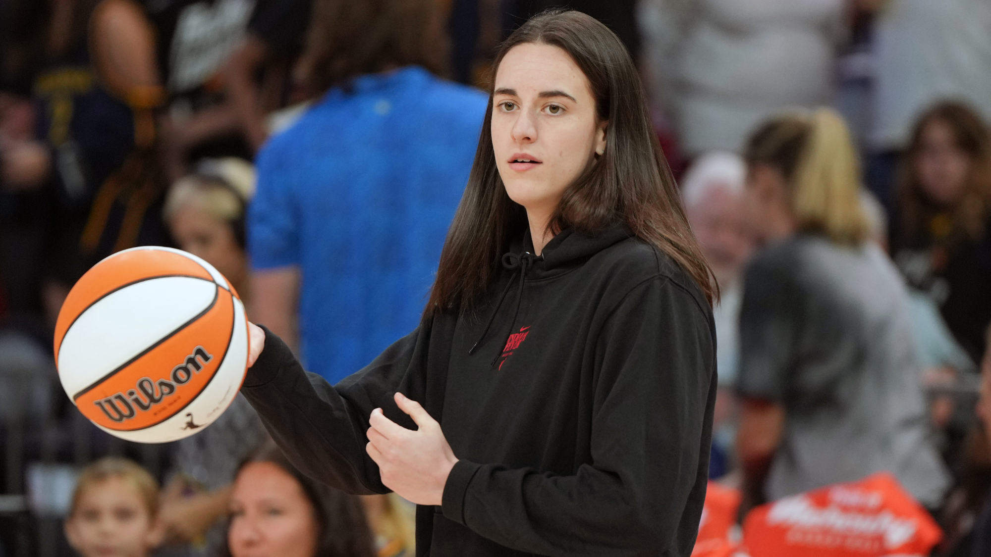 Caitlin Clark Addresses Tough Lessons With Indiana Fever Despite Proving Her Skill