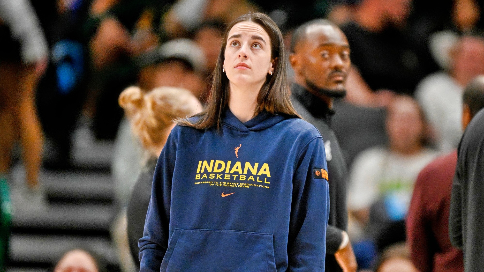 Caitlin Clark Set To Miss Out On WNBA Bonus In Her Second Season With Indiana Fever