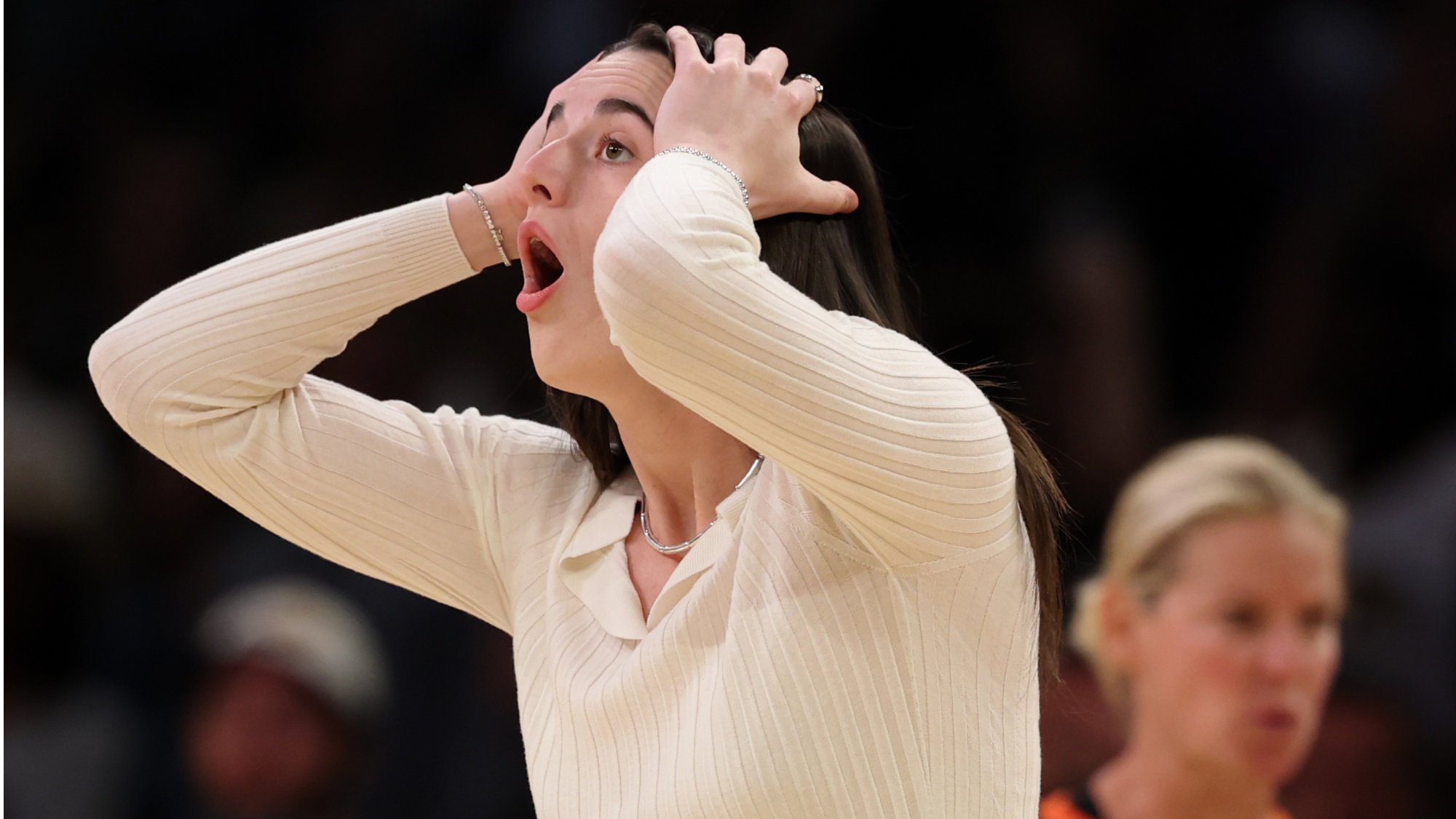 Indiana Fever Excel In Impressive WNBA Statistic Despite Caitlin Clark&rsquo;s Season-Ending Absence