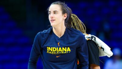 Caitlin Clark Shares Emotional Confession After Indiana Fever Qualifies For WNBA Playoffs In Her Absence