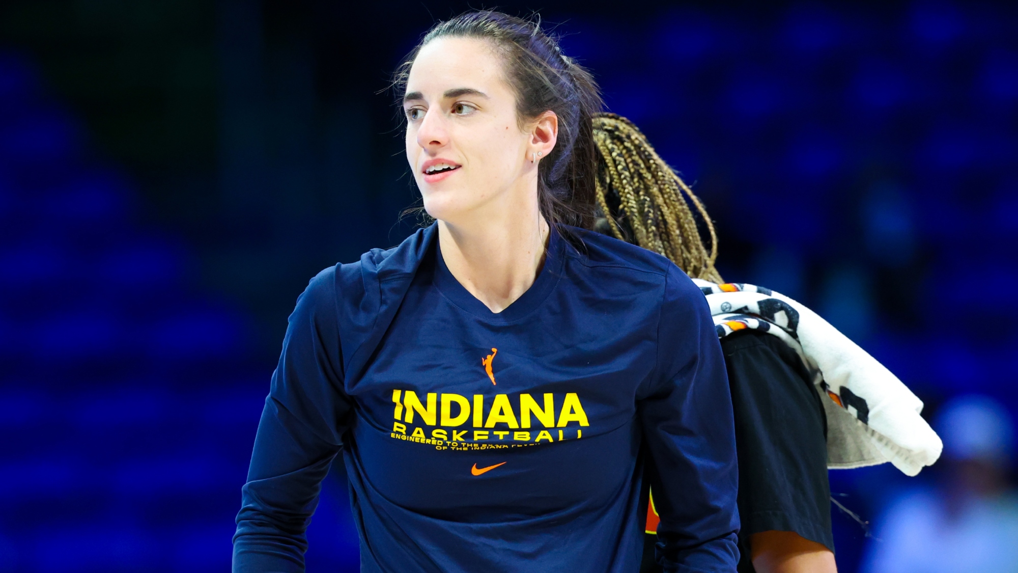 Caitlin Clark Shares Emotional Confession After Indiana Fever Qualifies For WNBA Playoffs In Her Absence