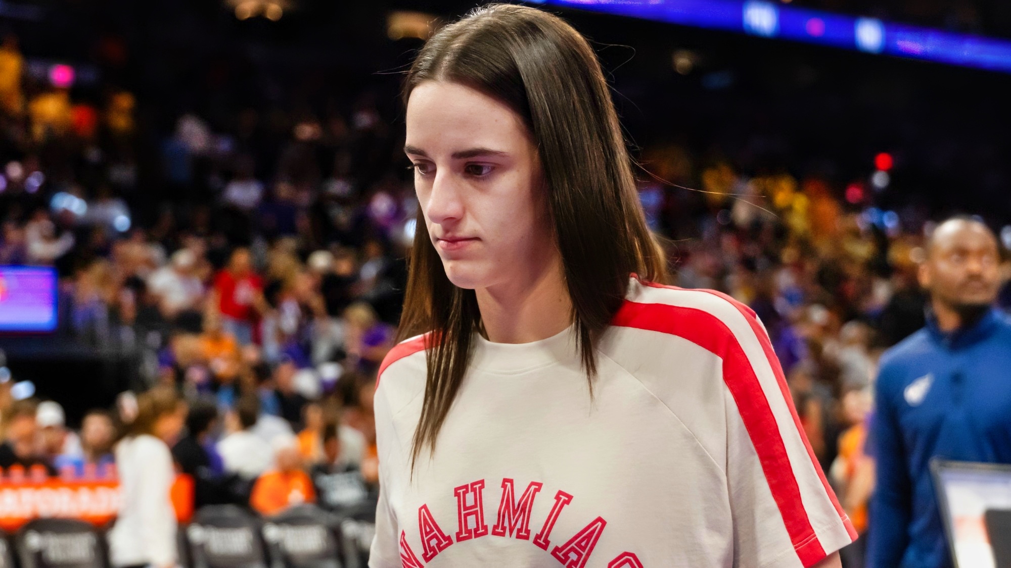 WNBA Analyst Claims Caitlin Clark's Absence Won't Hinder WNBA Record Playoff Season