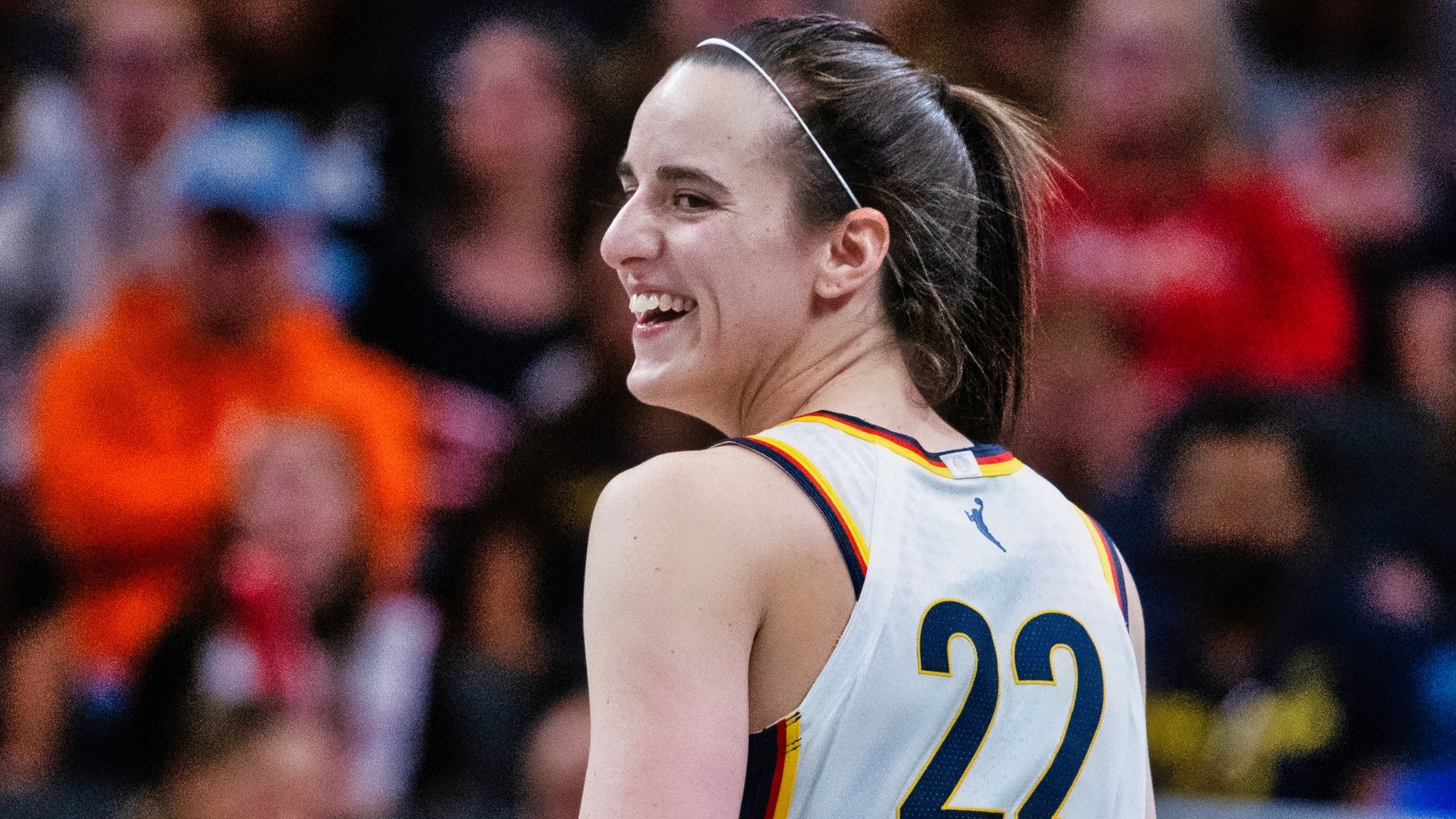 Caitlin Clark Steps Up To Rescue Indiana Fever Teammate After DoorDash Admits Order Error
