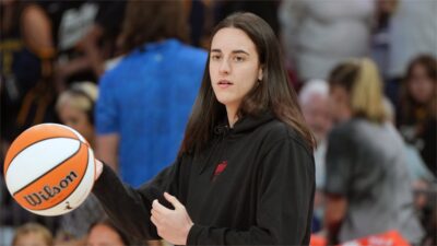 Caitlin Clark's Injury Gets Long-Term Viewpoint Update From Coach Stephanie White Amid Delayed Return
