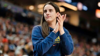 Caitlin Clark's High School Teammates Reveal Her Limited Passing At Dowling Catholic