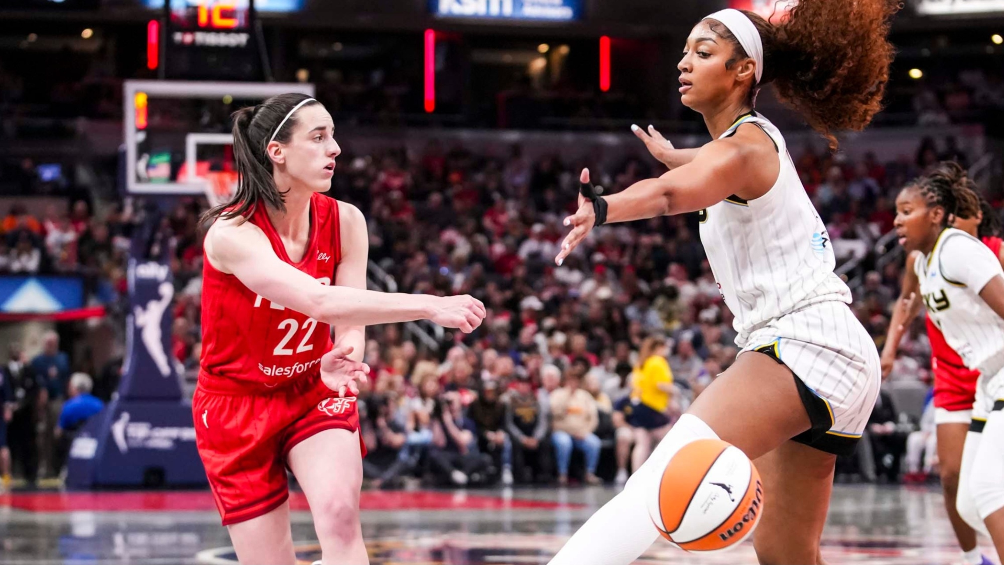 How Do WNBA Blackout Rules Work? Local and National Broadcast Restrictions Explained