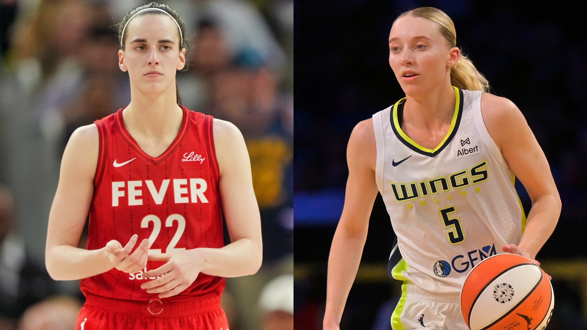 Paige Bueckers Earns Spot Alongside Caitlin Clark As Only Other WNBA Player On Iconic Rookie Record