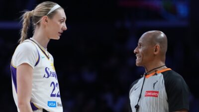 WNBA Game Forfeit Rules Explained: Circumstances, Consequences And League Protocols