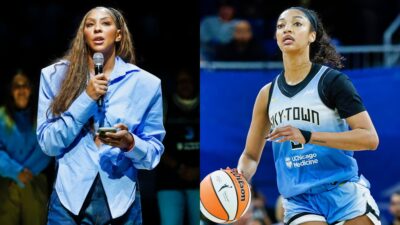 WNBA Analyst Natalie Esquire Publicly Blasts Candace Parker For Her Angel Reese Remarks