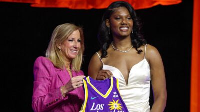 WNBA Draft Age Rule Explained: Minimum Age and International Player Eligibility