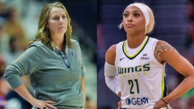 DiJonai Carrington Injury: Cheryl Reeve Shares Latest Update On Minnesota Lynx Star