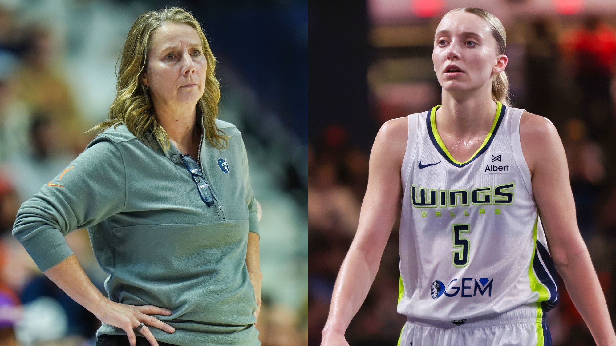 Minnesota Lynx Coach Cheryl Reeve Shares Honest Take On Paige Bueckers' Performance In Crucial Win Over Dallas Wings