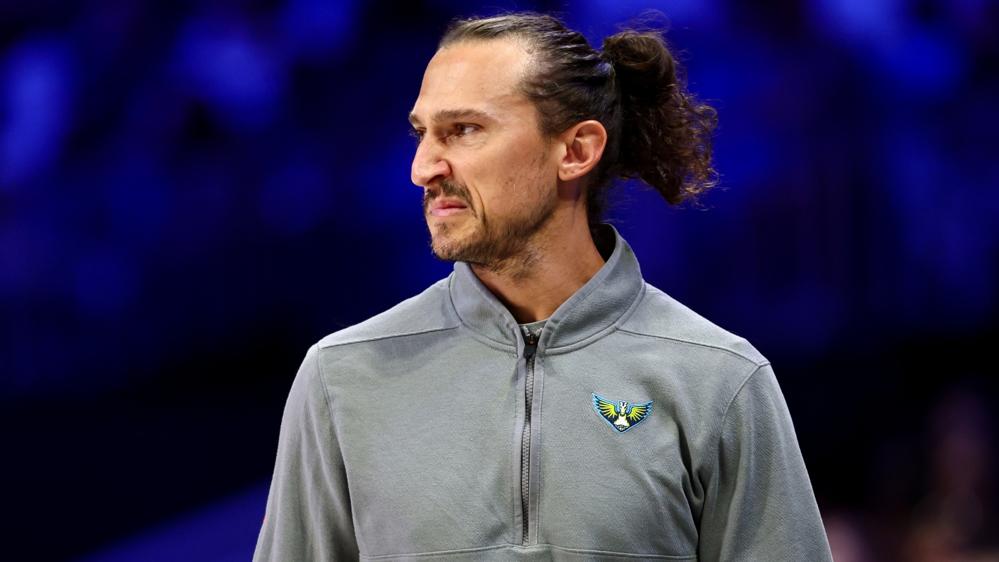 Dallas Wings Faced With Crucial Head Coach Decision After A Struggling 2025 Season