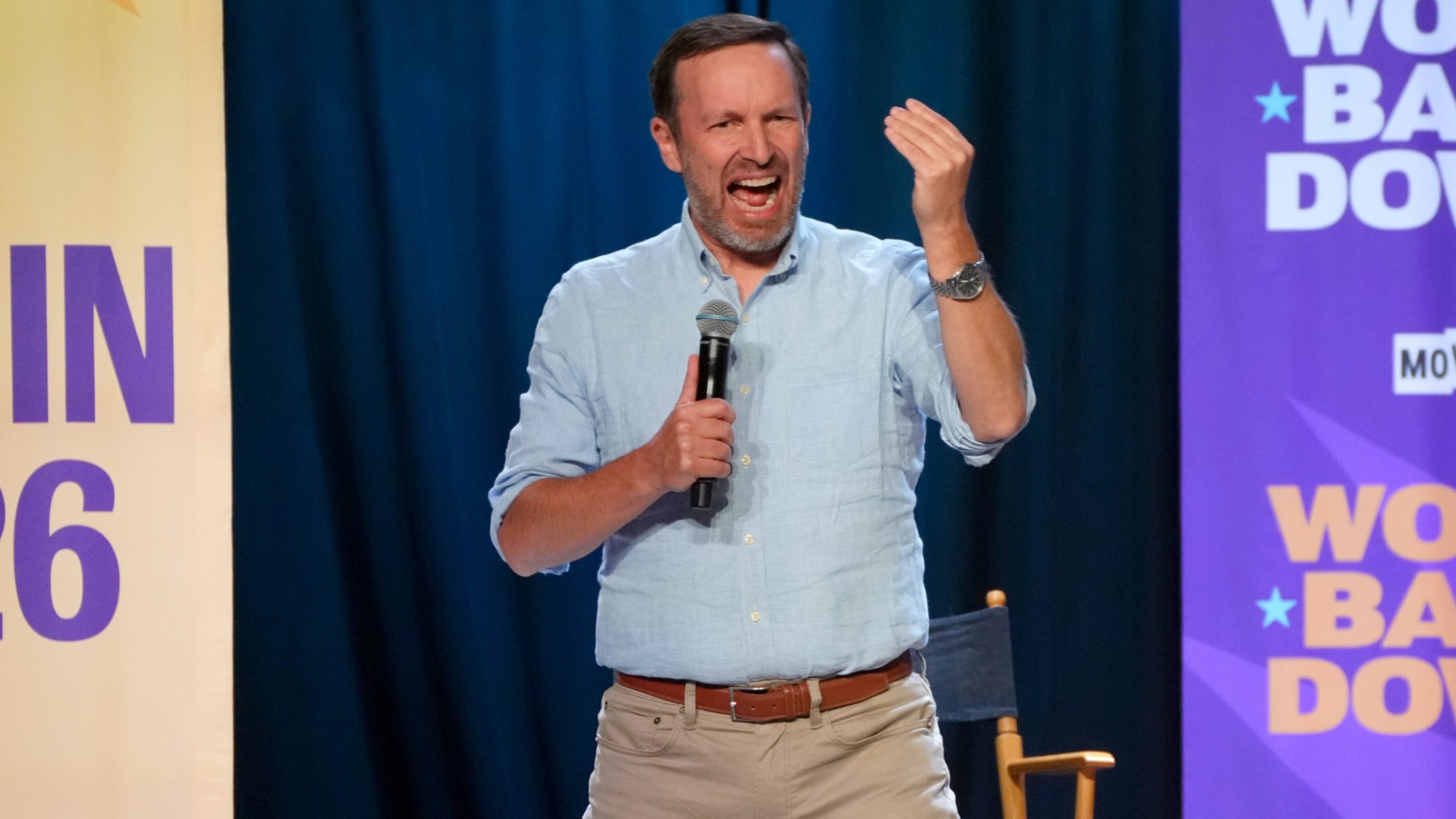 Connecticut Sun Sale Draws Criticism From Senator Chris Murphy Over WNBA Low-Ball Offer