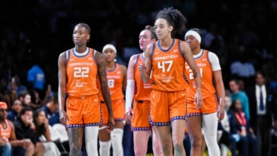 Connecticut Sun Sale Negotiations Prompt U.S. Senator Richard Blumenthal's Warning To WNBA