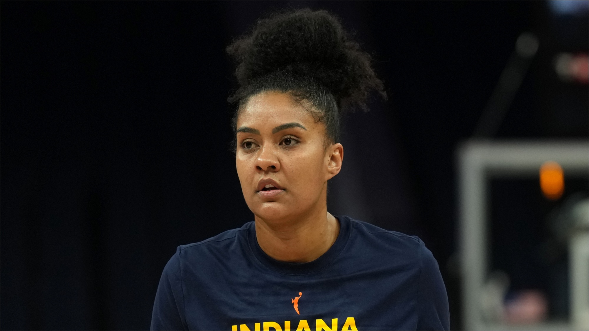 Indiana Fever Hit With Crucial Damiris Dantas Injury Update Ahead Of WNBA Playoff Clash With Atlanta Dream