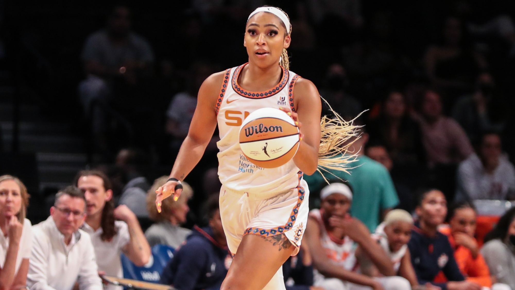 What Is WNBA Protected Contract Rule? Find Out