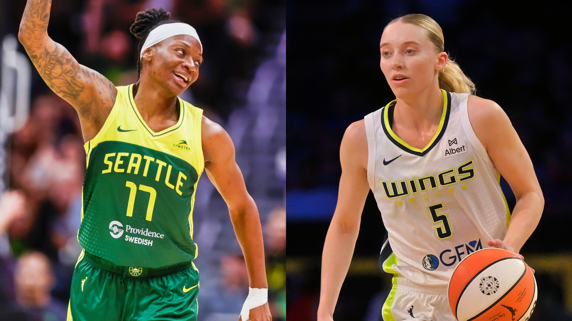 Erica Wheeler Follows Paige Bueckers To Join Unrivaled Basketball For 2026 Season